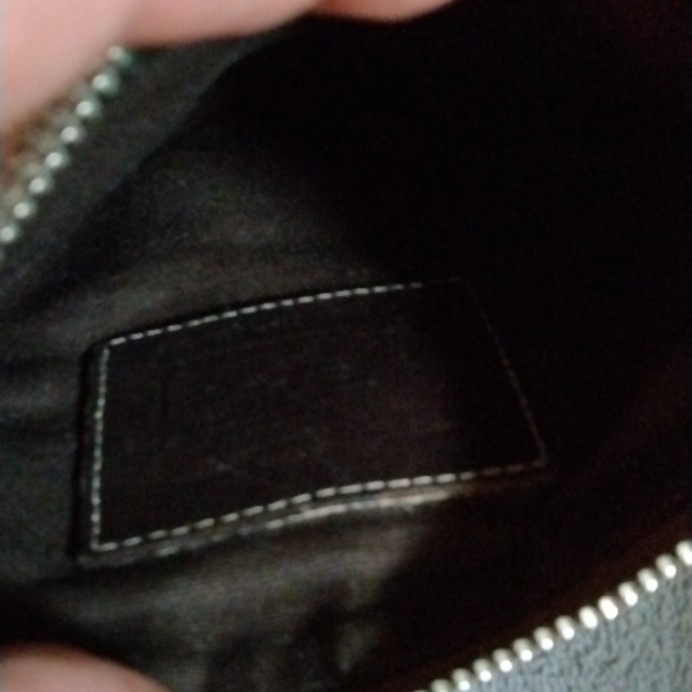 Coach handbag - Picture 9 of 11